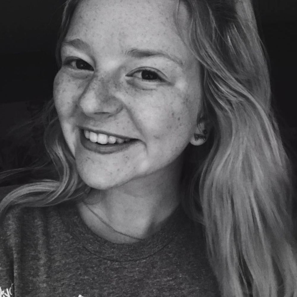 Meet your Posher, Katy